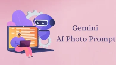 Gemini AI Photo Prompt