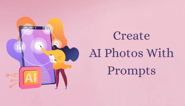 Gemini AI Photo Prompt copy paste