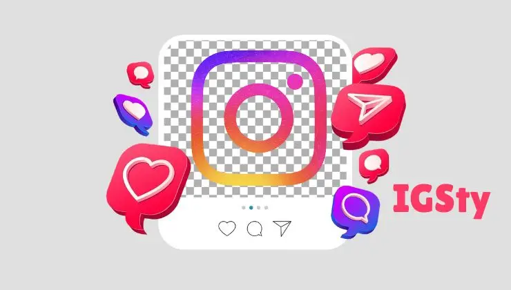 IGSty Com Instagram Reels Download