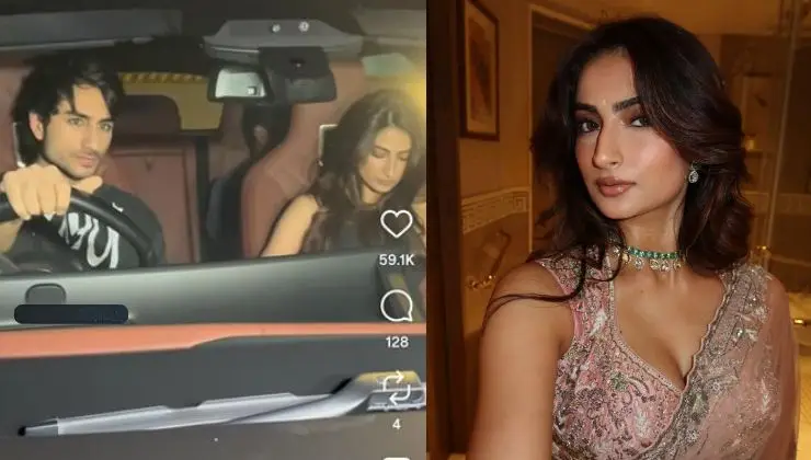 palak tiwari and ibrahim ali khan