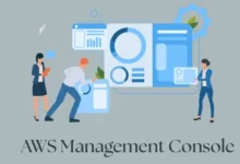 AWS Management Console