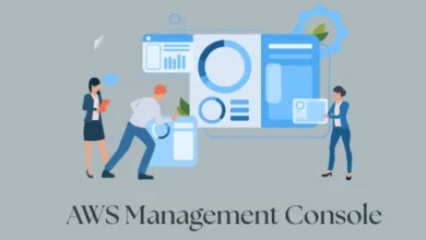 AWS Management Console