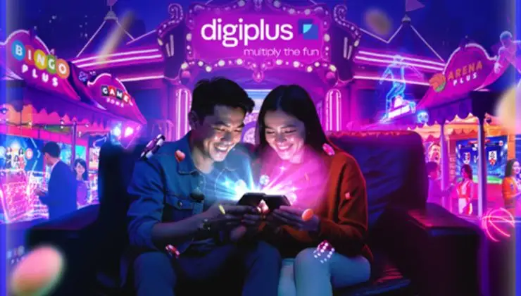 DigiPlus Gamezone
