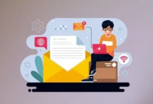 Exchange Admin Center