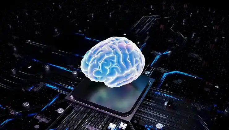 AI for Small Business