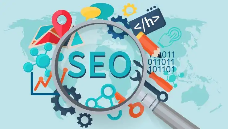 Small SEO Tools