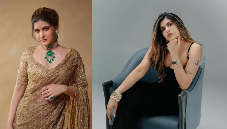 ananya birla net worth