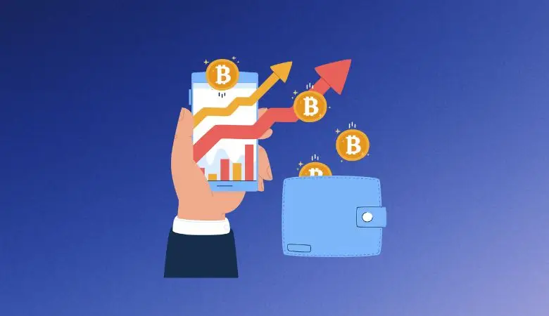 BingX trading