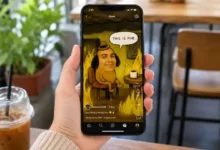 social media