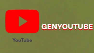 GenYoutube