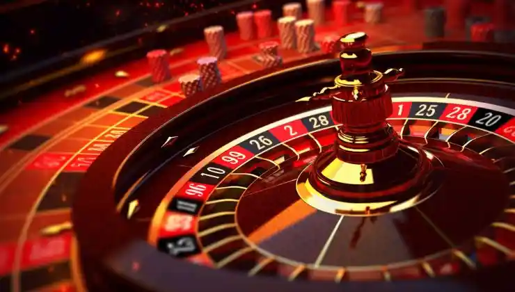 Roulette