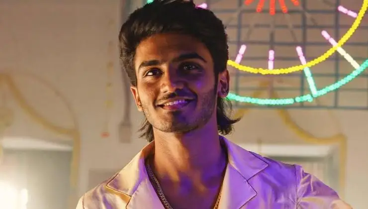 Sai Abhyankkar Songs