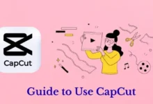 Capcut Sign Up