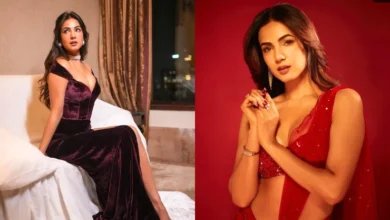 Sonal Chauhan