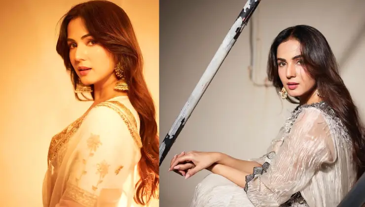 Sonal Chauhan Biography