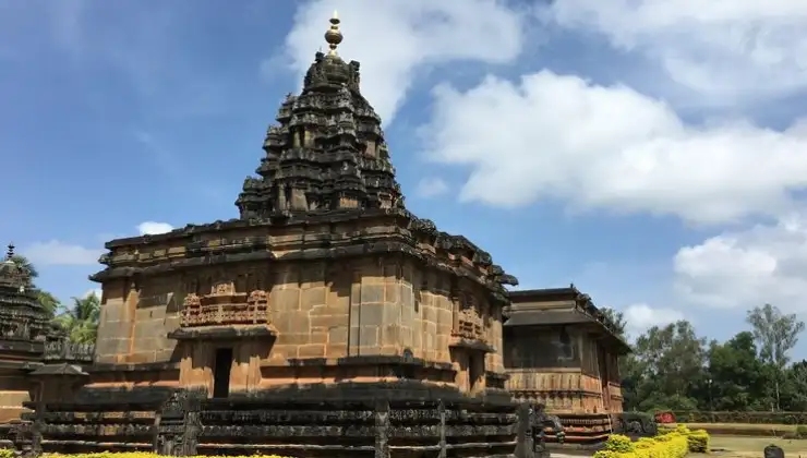 Keladi and Ikkeri