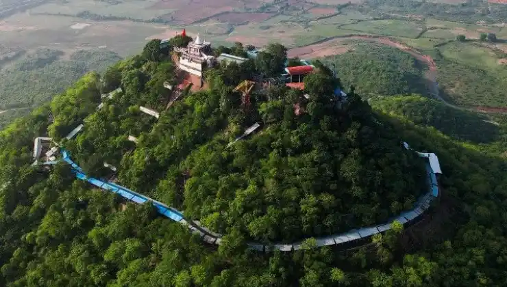 Kodachadri Hills