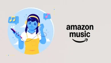 Amazon Music